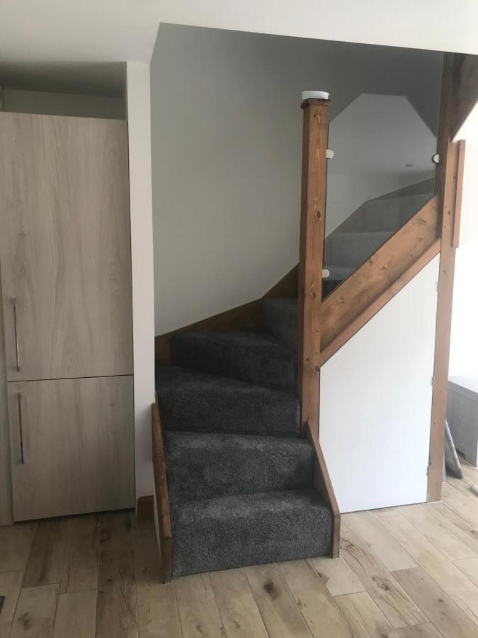 Apartament No 6 Elizabeth Street Congleton Zewnętrze zdjęcie